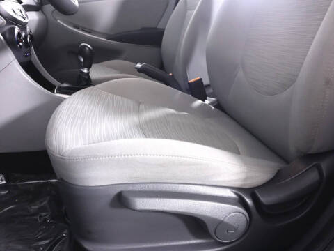 2016 Hyundai Accent