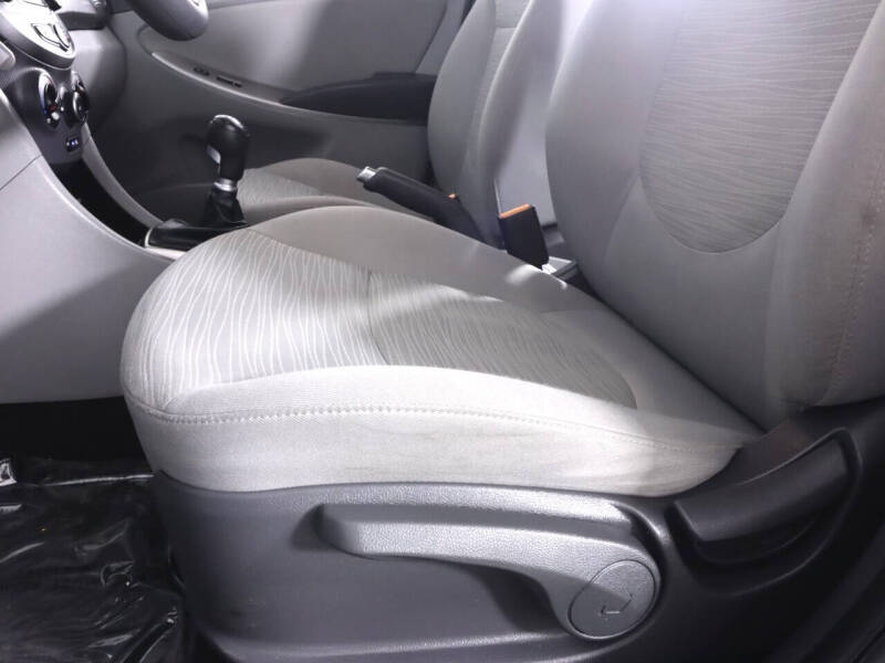 2016 Hyundai Accent
