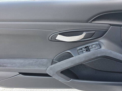 2016 Porsche 911 GT3 RS