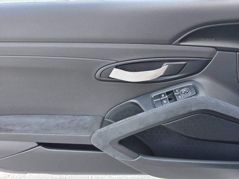 2016 Porsche 911 GT3 RS