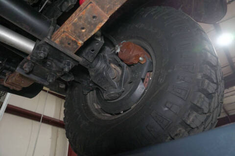 1982 Jeep J-10 Townside