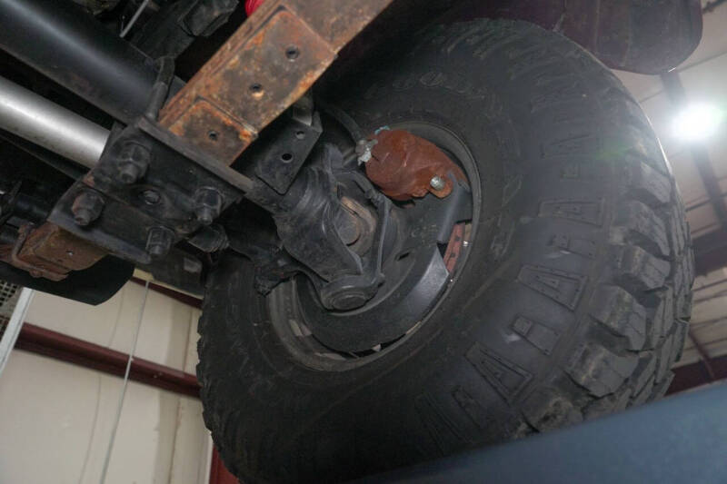 1982 Jeep J-10 Townside