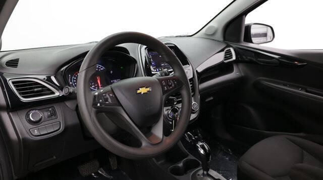 2020 Chevrolet Spark 1LT CVT