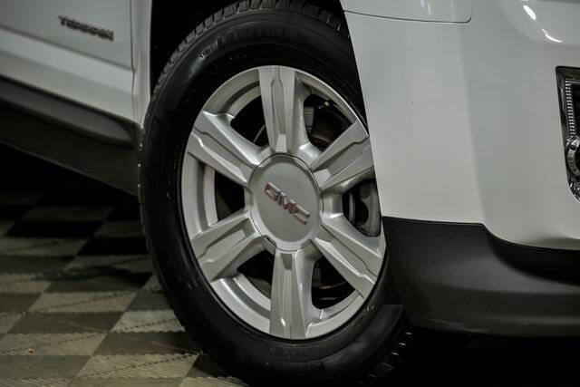 2015 GMC Terrain SLE-2