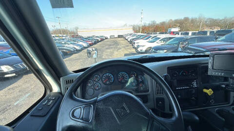 2015 International DuraStar 4300