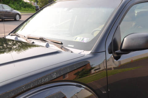 2005 Nissan Frontier SE