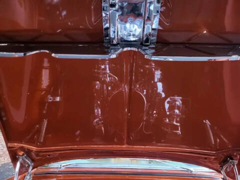 1956 Chevrolet Bel Air