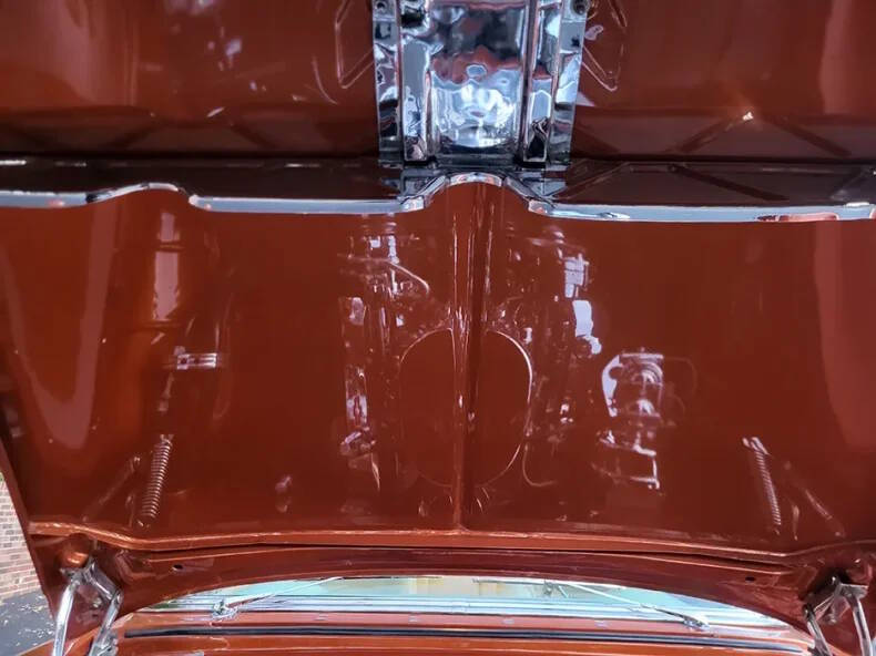 1956 Chevrolet Bel Air