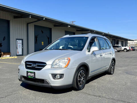 2007 Kia Rondo EX