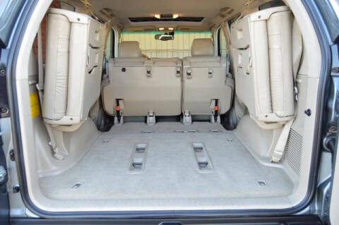 2005 Lexus GX 470