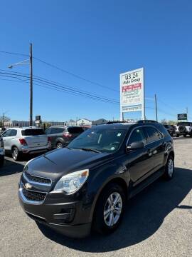 2015 Chevrolet Equinox for sale at US 24 Auto Group in Redford MI
