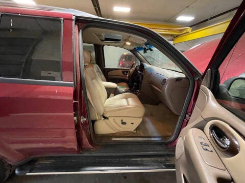 2006 Buick Rainier CXL