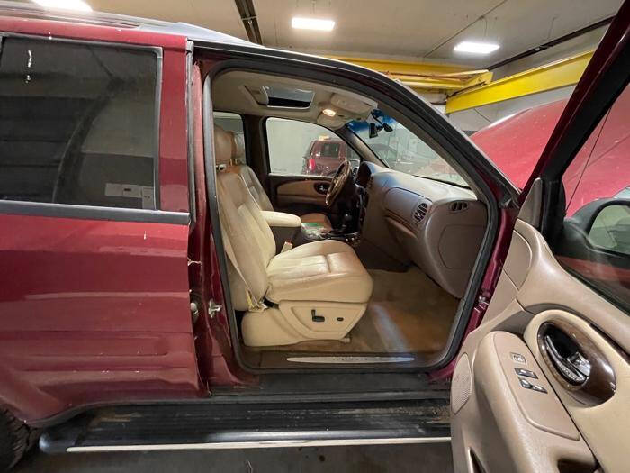 2006 Buick Rainier CXL