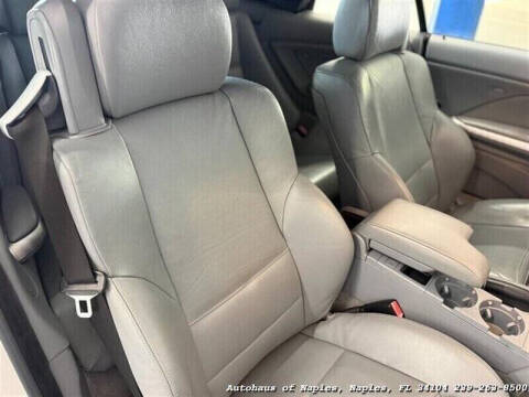 2006 BMW 3 Series 325Ci