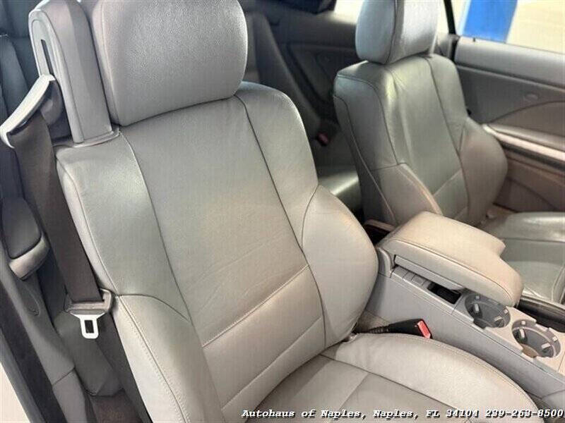2006 BMW 3 Series 325Ci