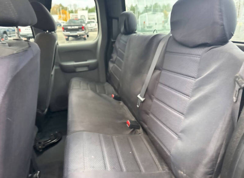 2012 Chevrolet Silverado 1500 Work Truck