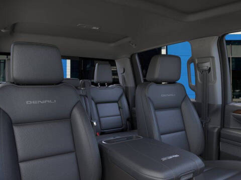 2026 GMC Sierra 3500HD