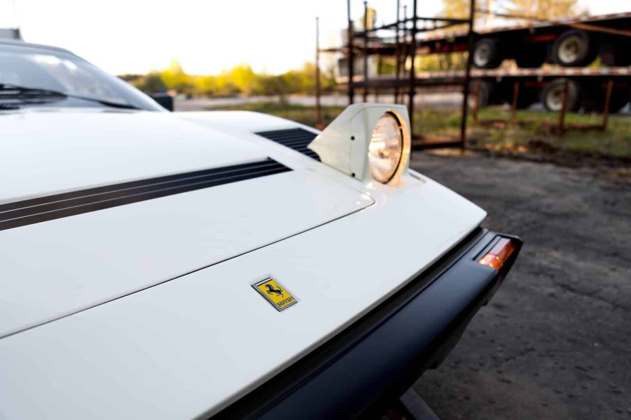 1984 Ferrari 308 16