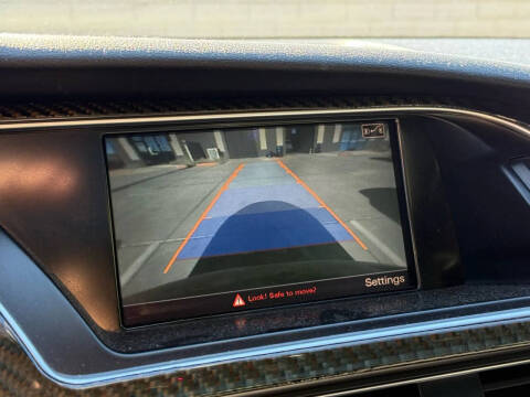 2013 Audi S5 3.0T quattro Premium Plus