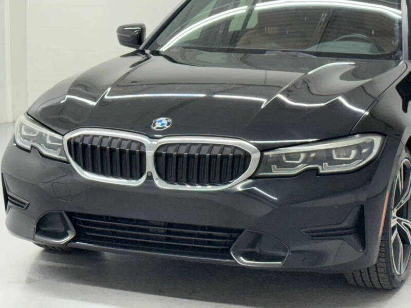 2021 BMW 3 Series 330i