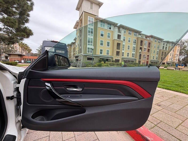 2014 BMW 4 Series 428i