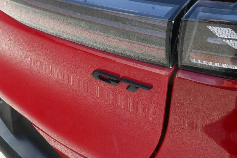 2024 Dodge Hornet GT