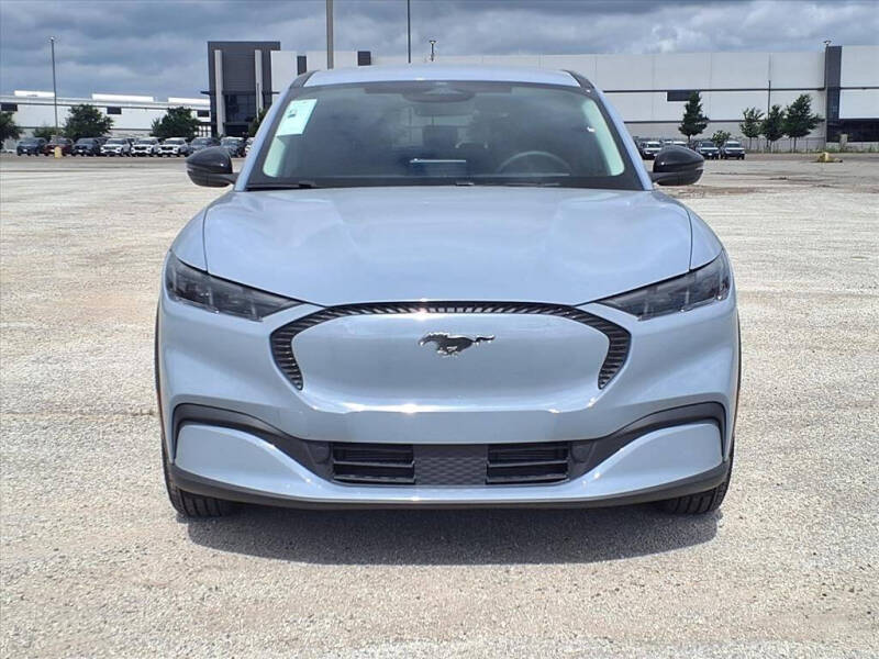 2026 Ford Mustang Mach-E Select