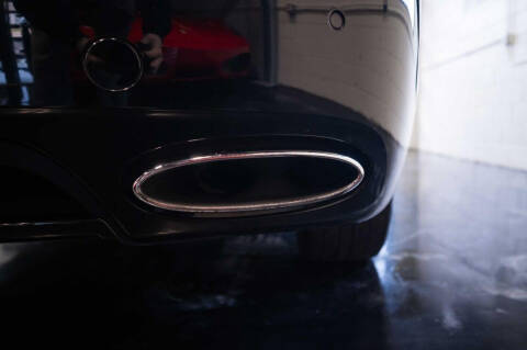 2014 Bentley Flying Spur