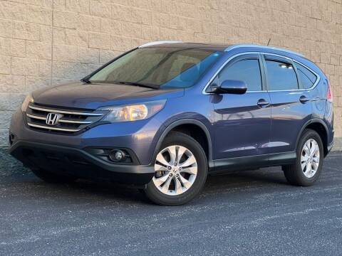 2014 Honda CR-V for sale at Samuel's Auto Sales in Indianapolis IN