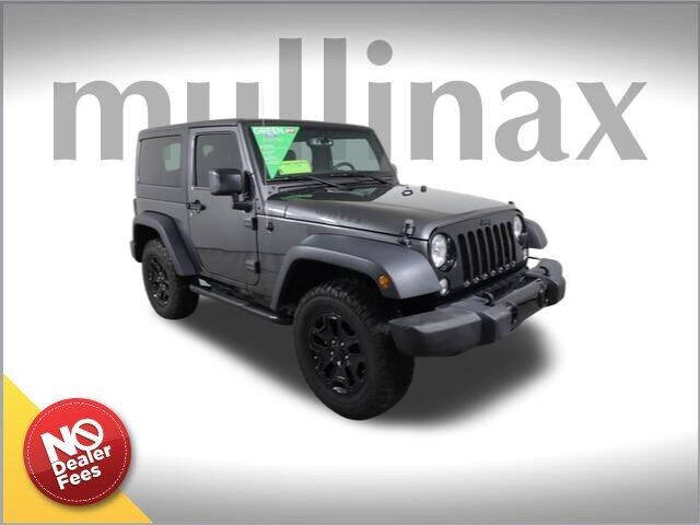 used jeep wrangler for sale under 5000 in florida