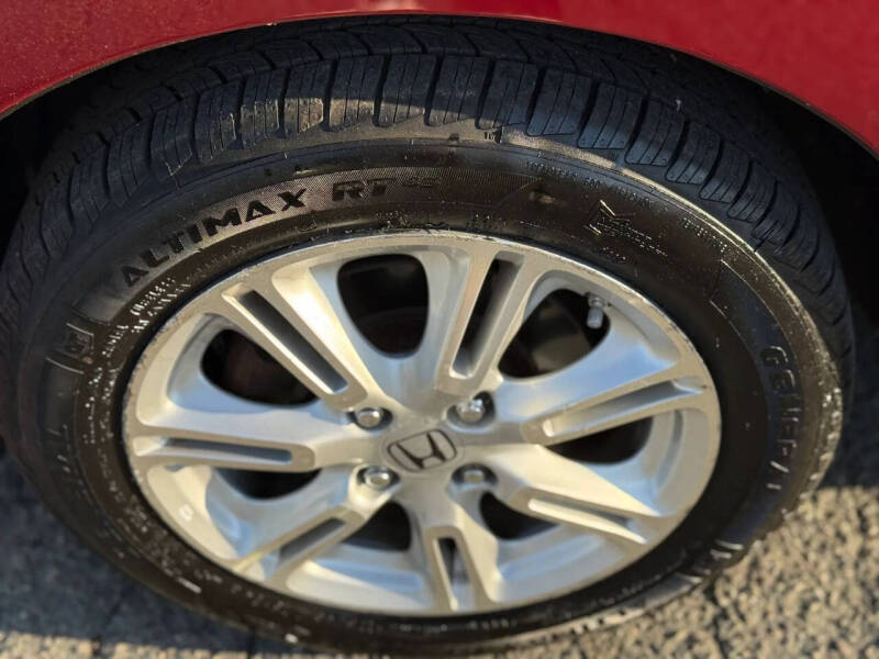 2010 Honda Insight