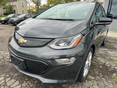 Chevrolet Bolt EV OEM 19355481 Vehicle Care 2017-2019