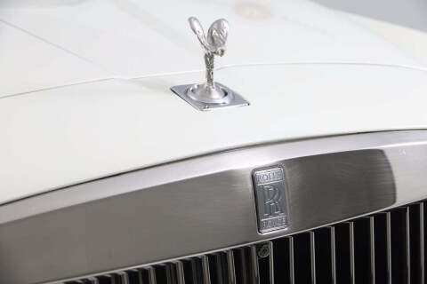 2020 Rolls-Royce Cullinan