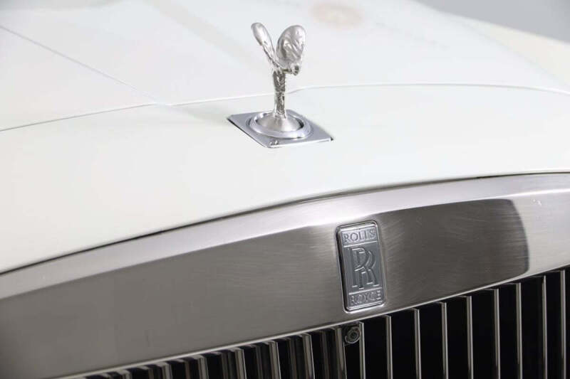 2020 Rolls-Royce Cullinan