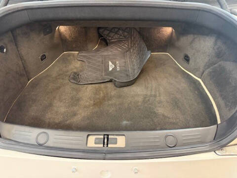 2014 Bentley Continental GT V8 S