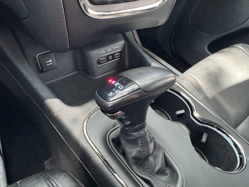 2019 Dodge Durango GT