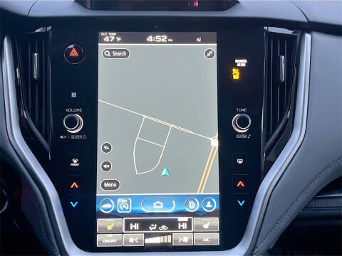 2023 Subaru Outback Limited XT