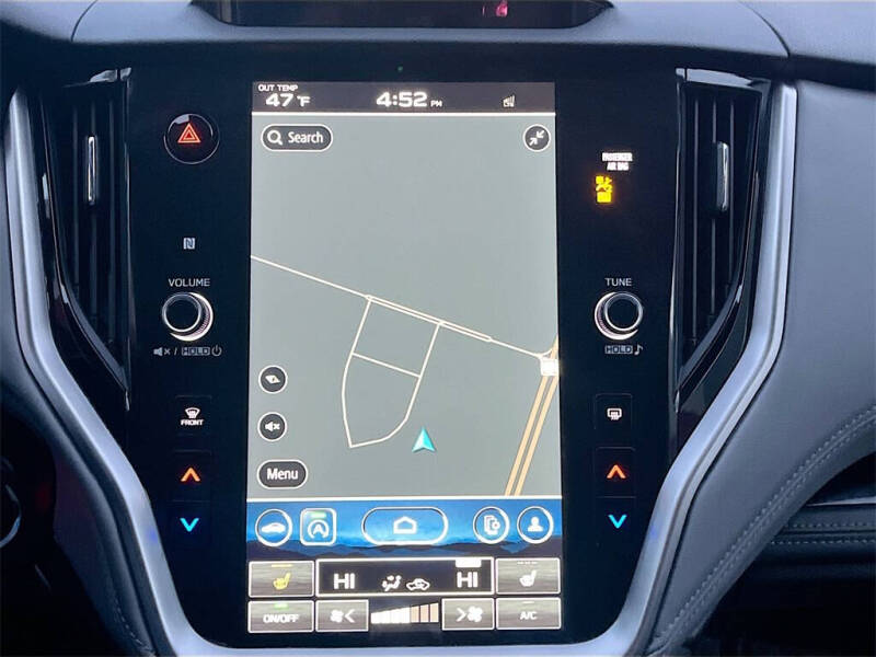 2023 Subaru Outback Limited XT