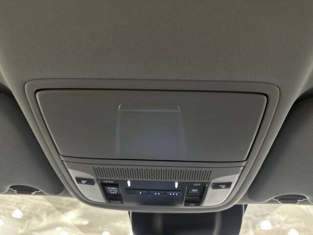 2019 Acura MDX SH-AWD