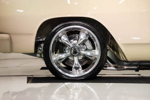 1965 Chevrolet Chevelle