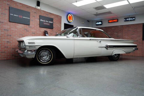 1960 Chevrolet Impala