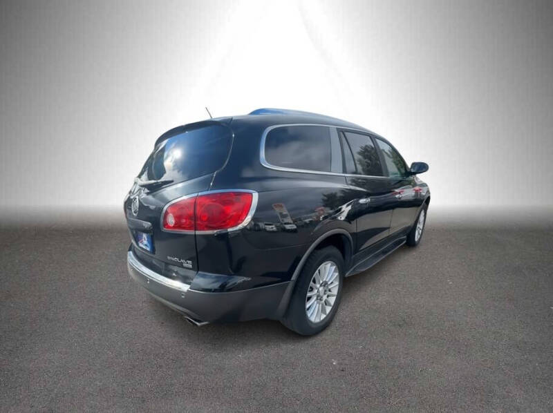 2010 Buick Enclave CXL