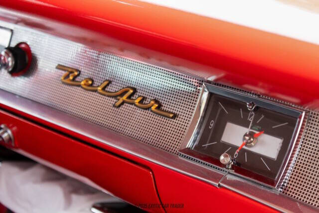 1957 Chevrolet Bel Air