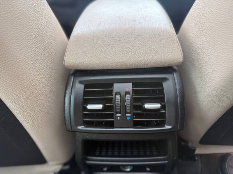 2015 BMW X3 xDrive28d