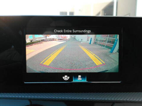 2020 Mercedes-Benz CLA CLA 250