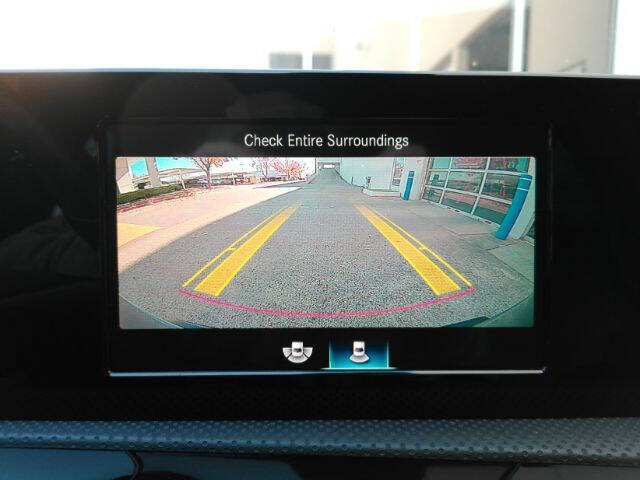 2020 Mercedes-Benz CLA CLA 250