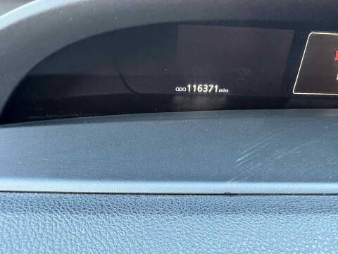 2016 Toyota Prius Four