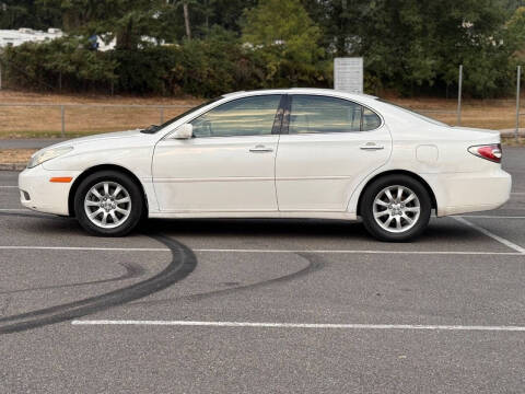 2003 Lexus ES 300