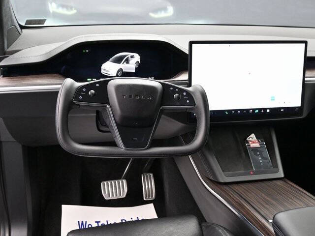 2023 Tesla Model X