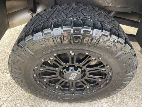 2016 RAM 2500 Laramie